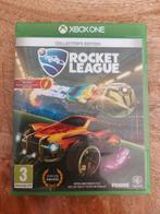 XBox Rocket League, Ophalen of Verzenden, Zo goed als nieuw