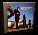 Undercover - Check Out The Groove (EPM Records, 1992), Ophalen of Verzenden, Zo goed als nieuw, Overige genres