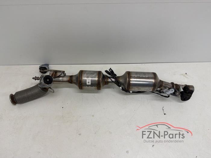 VW Transporter T6.1 4-Motion Katalysator, Ophalen of Verzenden, Gebruikt