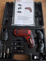 Ks tools monster bitset, Ophalen of Verzenden, Zo goed als nieuw, 600 watt of meer
