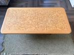 Vintage denmark mozaïek salontafel by Middelboe & Lindum, Ophalen, Gebruikt, 50 tot 100 cm, Vintage, denmark, seventies, eighties