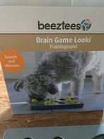 Beeztees trainingsspel brain game looki, Ophalen of Verzenden, Intelligentiespeelgoed, Zo goed als nieuw