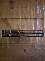 The Texas Chainsaw Massacre 2-Movie Collection, Cd's en Dvd's, Ophalen of Verzenden