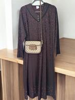 Incila dames kaftan abaya jurk lang L 42 44, Kleding | Dames, Jurken, Overige kleuren, Maat 42/44 (L), Ophalen of Verzenden, Zo goed als nieuw