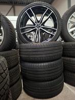 Complete zomerset Audi A4 B9, Banden en Velgen, Winterbanden, Personenwagen, Ophalen