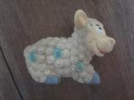 vintage speelgoed SCHAAP LAMMETJE wat piept, jaren 60, Antiek en Kunst, Antiek | Speelgoed, Ophalen of Verzenden