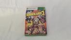 Borderlands 2 | XBOX360, Gebruikt, Vanaf 18 jaar, Shooter, Verzenden