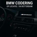 Bmw coderen, Ophalen of Verzenden, Zo goed als nieuw, Update