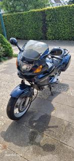Honda Deauville, Motoren, Motoren | Honda, Cardan-aandrijving, 2 cilinders, Particulier, Meer dan 35 kW