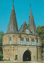 KAMPEN Cellebroederspoort, Verzamelen, Ansichtkaarten | Nederland, Verzenden, 1980 tot heden, Ongelopen, Overijssel