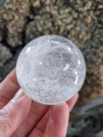 Bol van heldere Bergkristal, Verzamelen, Mineralen en Fossielen, Ophalen of Verzenden, Mineraal