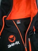 24MX - HOODY - XXL - MOTOCROSS - OFF ROAD / NIEUW !!, Ophalen of Verzenden, Nieuw met kaartje, Jas | textiel, 24MX
