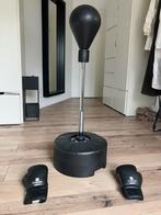Staande boksbal junior, Ophalen, Zo goed als nieuw, Boksbal