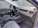 Renault Clio 1.0 TCe / Carplay / Geen Import / 100 % Onderho, Voorwielaandrijving, Gebruikt, Euro 6, 580 kg