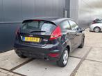 Ford Fiesta 1.25 Limited 3-Drs APK 04-26 FOTO'S KIJKEN!!!, Voorwielaandrijving, Euro 5, 15 km/l, Gebruikt