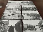 Zeeland de vergeten water ramp van 1906 .8 x, Ophalen of Verzenden, Zo goed als nieuw, Voor 1940
