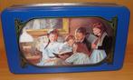 Nostalgische koektrommel Hershey Canada "Pot of gold", Antiek en Kunst, Ophalen of Verzenden