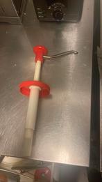 Gebruikte pomp saus, Ophalen of Verzenden, Zo goed als nieuw, 1:72 tot 1:144, Overige merken