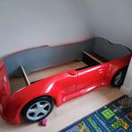 Sportwagen autobed, Ophalen, 90 cm, Eenpersoons, Zo goed als nieuw