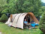 5-persoons Tent Eureka The grand btc rs, Ophalen, Gebruikt