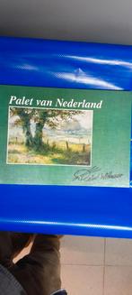 Palet van Nederland - S. Reint Withaar, Ophalen of Verzenden