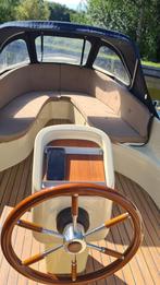 Antaris 520 / Adria 520, Watersport en Boten, 10 tot 30 pk, Ophalen of Verzenden, Zo goed als nieuw, 3 tot 6 meter