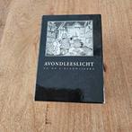 Marten Toonder - Avondleeslicht en de 4 Bladwijzers, Eén stripboek, Verzenden, Zo goed als nieuw, Marten Toonder