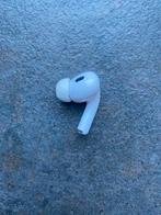 Apple airpod 2 pro rechter, Telecommunicatie, Mobiele telefoons | Oordopjes, Ophalen of Verzenden