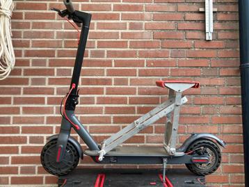 Aluminium E-ZITstep 2022 - Weinig Gebruikt beschikbaar voor biedingen