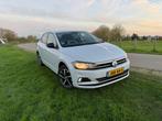 Volkswagen Polo 1.0 MPI (75 pk) | 2018 | BEATS, 1005 kg, 74 pk, Wit, Handgeschakeld