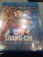 Shang-chi, Verzenden, Zo goed als nieuw, Tekenfilms en Animatie