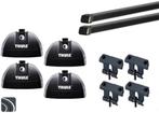 Thule dakdragers Audi Q7 2015-heden Fixpoints/montagepunten, Auto diversen, Dakdragers, Ophalen of Verzenden, Gebruikt