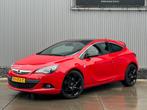 Opel Astra GTC 1.6 Turbo Sport GTC 170 pk, leder automaat, 2, Auto's, Opel, 730 kg, 4 cilinders, Bedrijf, 170 pk