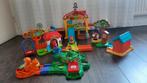 Zoef zoef Dierenboerderij, Kinderen en Baby's, Speelgoed | Vtech, Ophalen, Gebruikt
