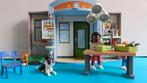 playmobil 70309 dierenarts meeneemkoffertje, Ophalen, Gebruikt