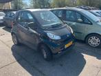 Te koop  Smart in onderdelen, Ophalen of Verzenden, Gebruikt, Smart