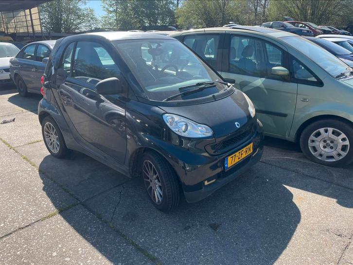 Te koop  Smart in onderdelen, Auto-onderdelen, Overige Auto-onderdelen, Smart, Gebruikt, Ophalen of Verzenden