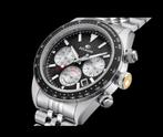 Solmani watch t.w.v. 529 euro te koop, Overige merken, Staal, Staal, Nieuw