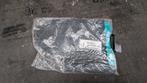 Rubber mat set Renault Master 2003-2009 opel nissan renault, Ophalen, Nieuw, Opel