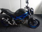 Suzuki SV650 2022 - Nieuwstaat!, 2 cilinders, ABS, Motorrijbewijs A, Particulier