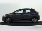 Toyota Yaris 1.5 Hybrid First Edition Navigatie | Apple Carp, Auto's, Toyota, 12 maanden, Gebruikt, Zwart, Bedrijf