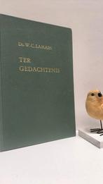 Lamain, Ds. W.C.; Ter gedachtenis, Boeken, Ophalen of Verzenden, Gelezen, Christendom | Protestants