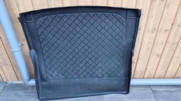 Mercedes CLA C118 - Kofferbakmat, deurprojector, tel houder beschikbaar voor biedingen