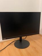 Lenovo ThinkVision T24i-10 Monitor – 24 inch Full HD, Computers en Software, Monitoren, Gaming, VGA, IPS, In hoogte verstelbaar