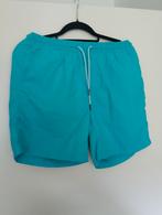 Zwembroek maat M, Ophalen of Verzenden, Maat 48/50 (M), Blauw, Zwemshort