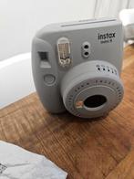 Instax mini 9 poloraid camera, Audio, Tv en Foto, Fotocamera's Analoog, Polaroid, Zo goed als nieuw, Verzenden, Fuji