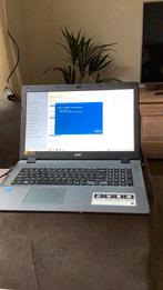 Acer Aspire E 17 E5-771-52U2, Gebruikt, 2 tot 3 Ghz, Qwerty, Ophalen of Verzenden