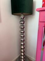 Lamp, Eric kuster style, Huis en Inrichting, Lampen | Vloerlampen, Ophalen, Zo goed als nieuw, Stof, Minder dan 100 cm