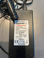 Gazelle oplader battery charger BSA4800200, Ophalen of Verzenden, Zo goed als nieuw