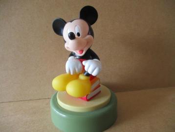 adv10205 mickey mouse bedlampje beschikbaar voor biedingen